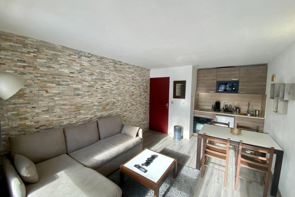 Chaleureux - Pied Des Pistes *